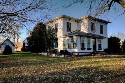 8683 County Road 2, Greater Napanee, On, K7r 3l1