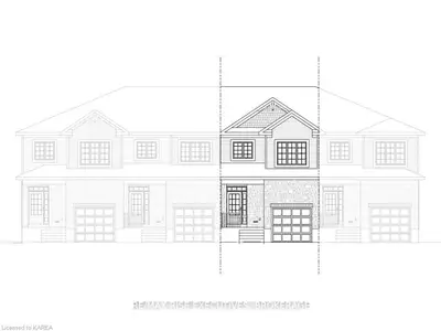 1406 Summer Street, Kingston, On K7k 0h8