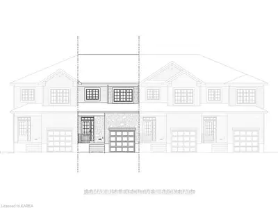 1402 Summer Street, Kingston, On K7k 0h8
