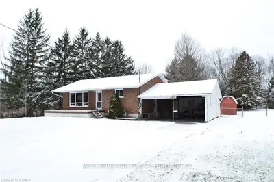 8545 County Road 2, Greater Napanee, On, K7r 3l1