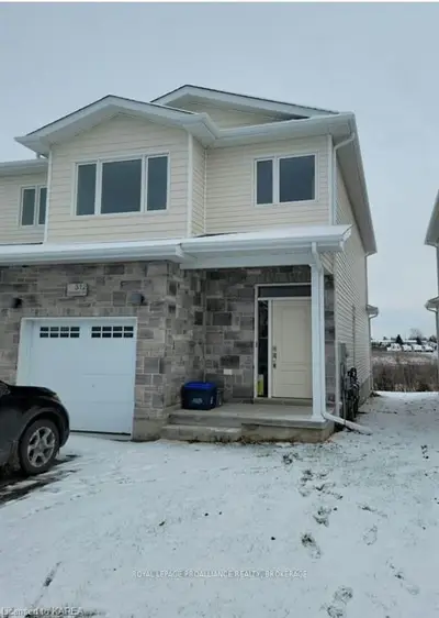 312 HOLDEN Street, Kingston, ON K7P 0M4
