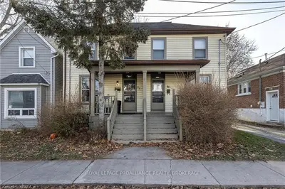 88-90 Hamilton Street, Kingston, On K7p 1p2