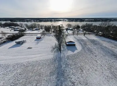 5177 County Road 9, Greater Napanee, On, K7r 3k8