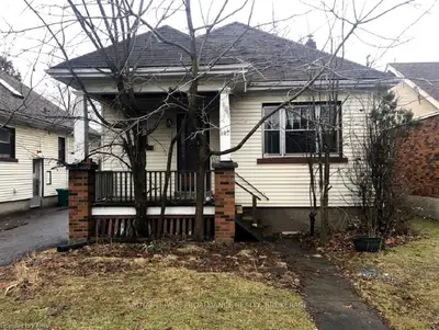 287 Mack Street, Kingston, On K7l 1p9