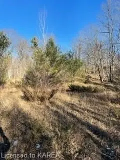0 Fish Creek Road, Frontenac, On K0h 2v0