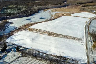 000 Delta Road, Rideau Lakes, On K0e 1g0