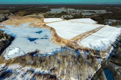 0000 Delta Road, Rideau Lakes, On K0e 1g0