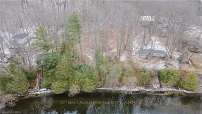 0 Tany-byrn Road, Greater Napanee, On K7r 3k8