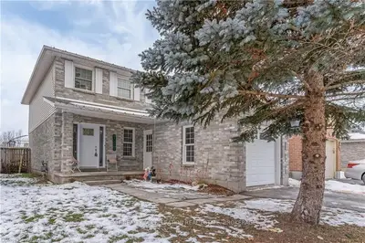 390 Ginger Street, Greater Napanee, On K7r 3x8