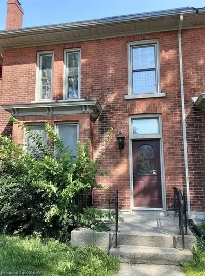 347 Frontenac Street, Kingston, On K7l 3t1