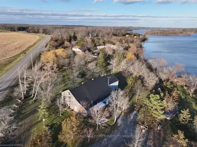 4389 County Road 9, Greater Napanee, On, K7r 3k8