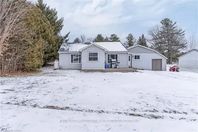 1615 HIGHWAY 41, Greater Napanee, ON, K0K 2Z0