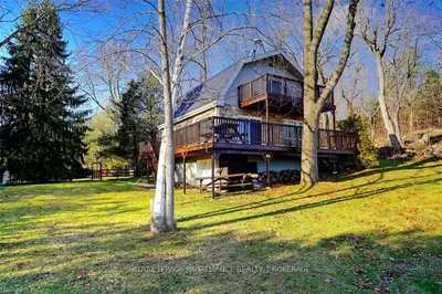 810 Pike Bay Lane, Leeds And The Thousand Islands, On K0h 2n0