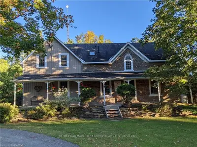 8809 Gosford Road, Elizabethtown-kitley, On K0g 1r0