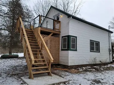 71 Johnson Street, Stone Mills, On K0k 1j0