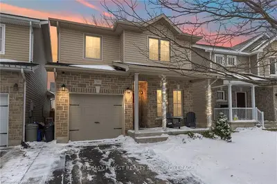 501 Mccallum Street, Kingston, On K7k 0b3