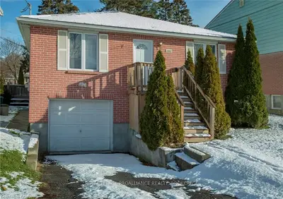 1003 Portsmouth Avenue, Kingston, On K7m 1x2