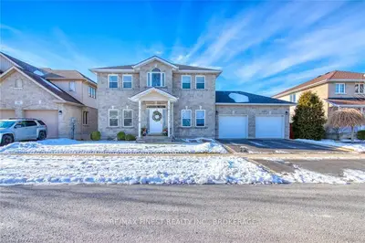 227 Honeywood Avenue, Kingston, On K7k 7l4