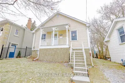 639 Union Street, Kingston, On K7m 2h9
