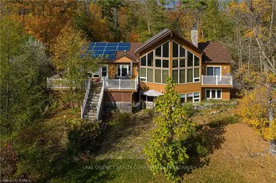 351 CROW LAKE Road, Tay Valley, ON K0H 2B0