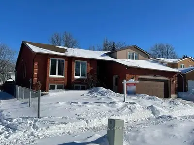 374 Brimley Court, Kingston, On K7m 7v3
