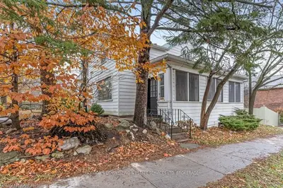 120 King Street W, Gananoque, On K7g 2g4