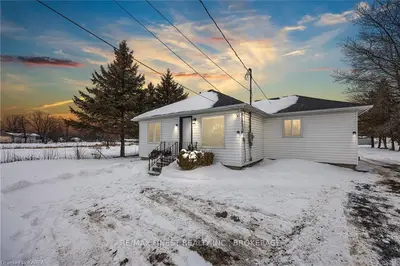 1125 Sunnyside Road, Kingston, On K7l 4v4
