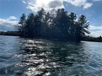 0 Troy Lake, Rideau Lakes, On, K0e 1n0