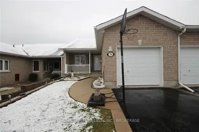 724 Millwood Drive, Kingston, On K7m 8z2