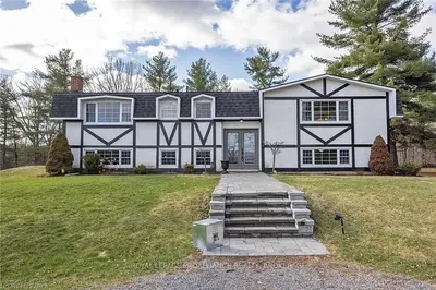 260 Petworth Road, Stone Mills, On K0k 3n0