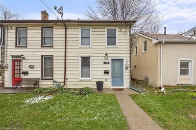 145 Charles Street, Kingston, On K7k 1v8