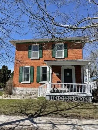 278 Camden Road, Greater Napanee, On K7r 1e6