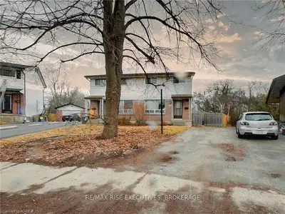 113 Calderwood Drive, Kingston, On K7m 6l5