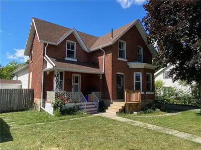 162 Garden Street, Gananoque, On K7g 1h9