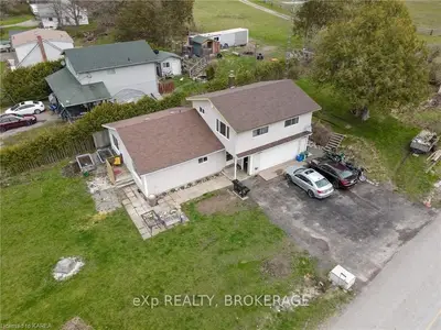 1686 8th Line E, Trent Hills, On, K0l 1l0