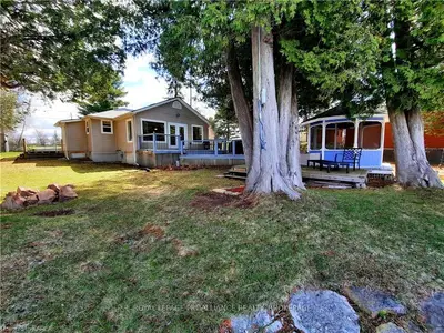 91c Varty Lake Road, Stone Mills, On K0k 3n0