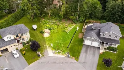 95 Mccabe Street, Greater Napanee, On K7r 3c8