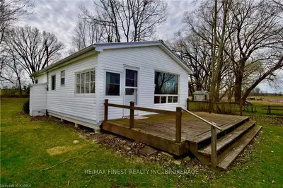 129 Hay-dor Lane, Greater Napanee, On K7r 3k7
