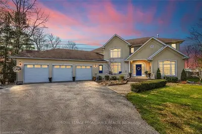 648 Woodland Place, Kingston, On K7l 4v1