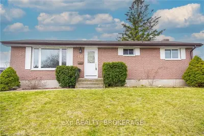 140 SHERWOOD Avenue, Loyalist, ON K7N 1N8
