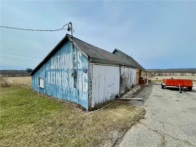 801 Plum Hollow Road, Rideau Lakes, On K0e 1b0
