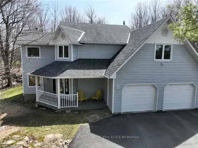 272 REYNOLDS Road, Front of Leeds & Seeleys Bay, ON K0E 1L0