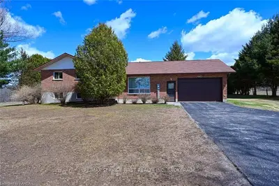 2324 Harlem Road, Rideau Lakes, On K0g 1v0