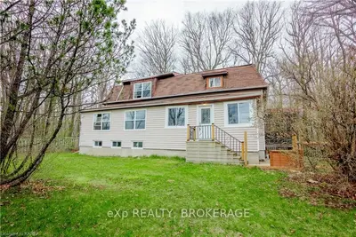 22696 HIGHWAY 7, Tay Valley, ON, K0H 2B0