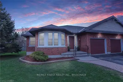 143 Butlers Crescent, Brockville, On K6v 7k8