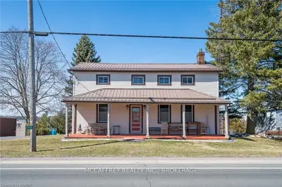 10479 HIGHWAY 33, Greater Napanee, ON, K0H 1G0