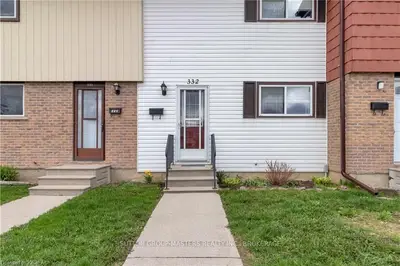 332 FORSYTH Street, Gananoque, ON K7G 2Y1