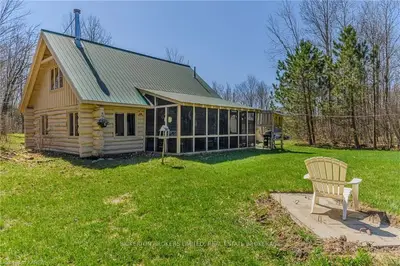 80 Quabbin Hill Road, Leeds And The Thousand Islands, On K0e 1r0