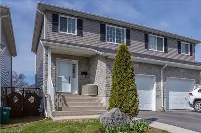 10 KARLEE Court, Kingston, ON K7K 0C5