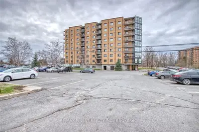 120 Barrett Court 207, Kingston, On K7l 5h6